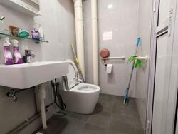 Blk 158 Bishan Street 13 (Bishan), HDB 5 Rooms #535224121